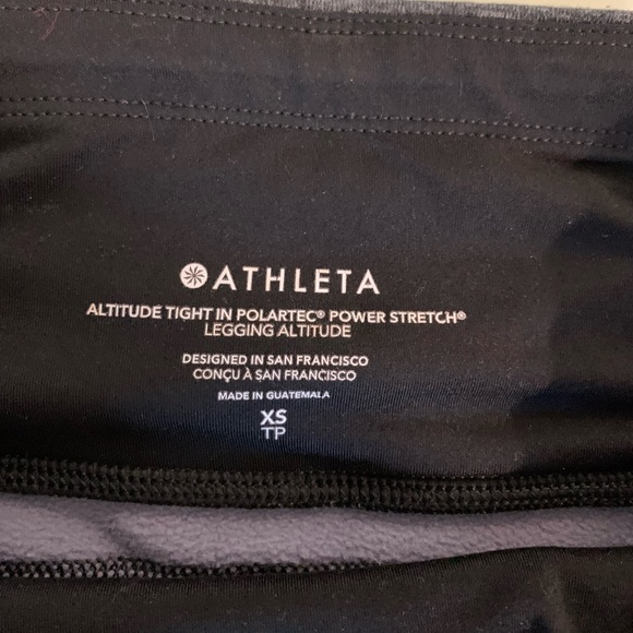 💜 Athleta - Picture 2 of 3